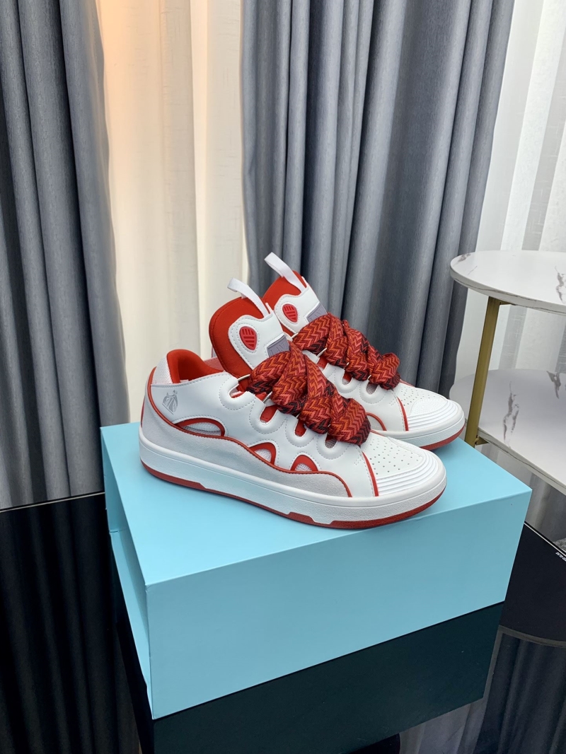 Lanvin Sneakers